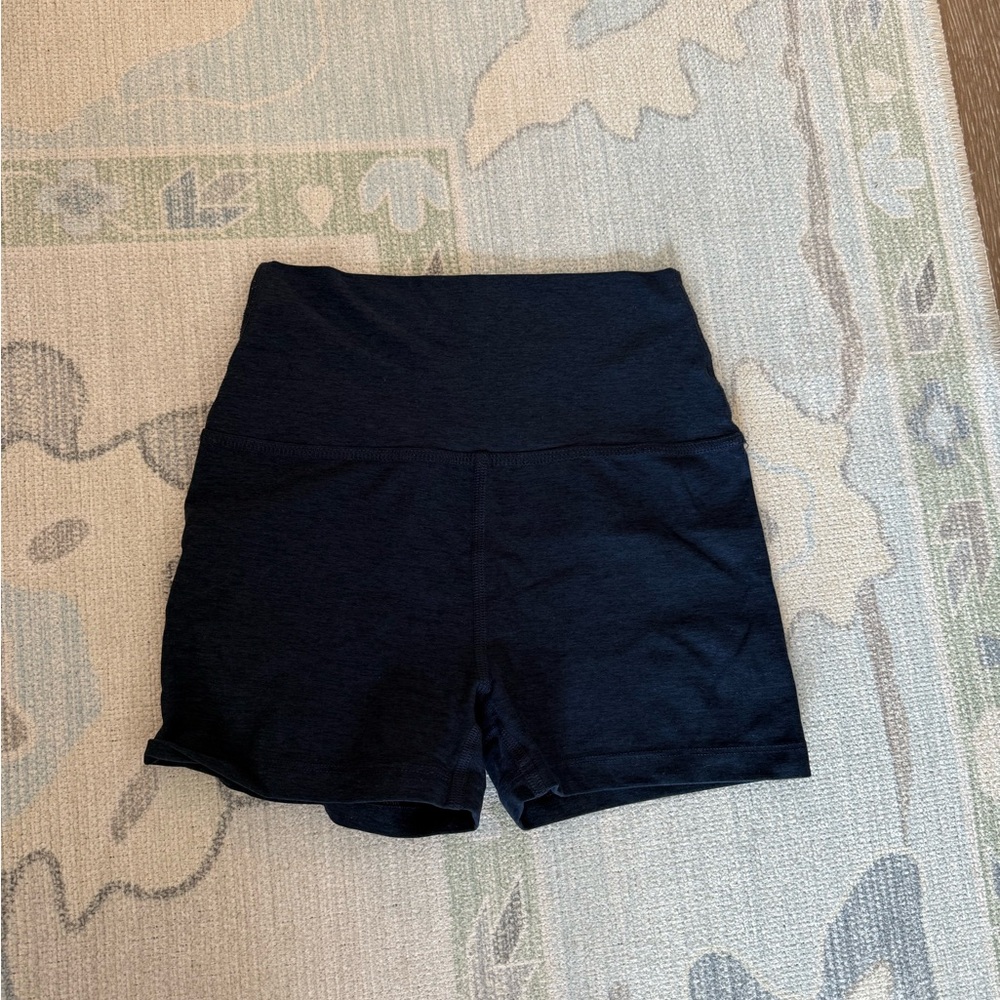 Beyond yoga navy set
